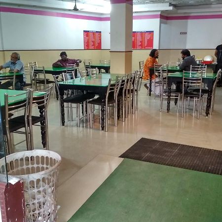 International Tourist Home Кожикоде Экстерьер фото