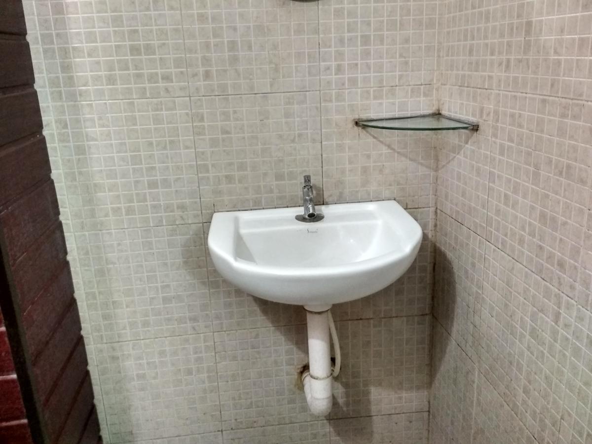 International Tourist Home Кожикоде Экстерьер фото