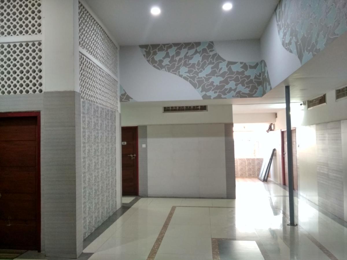 International Tourist Home Кожикоде Экстерьер фото