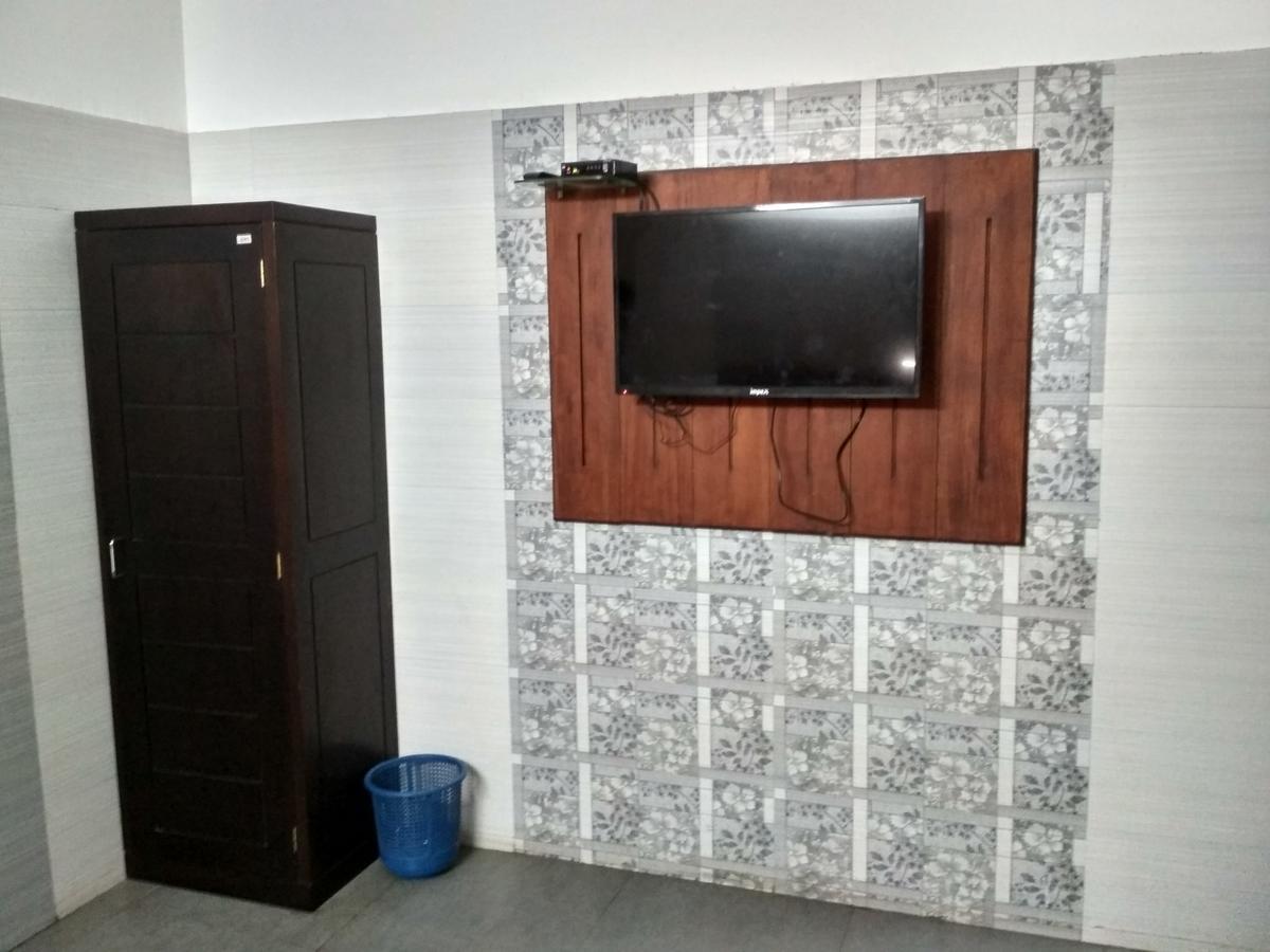 International Tourist Home Кожикоде Экстерьер фото